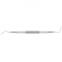 Interproximal Files